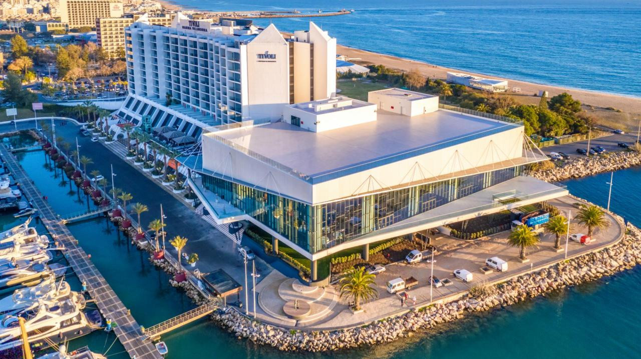 Azora | Hospitality & Leisure