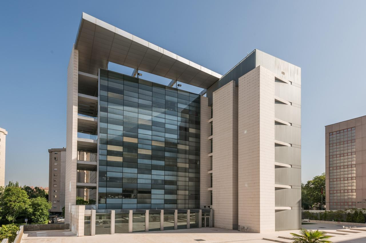 Azora | Offices